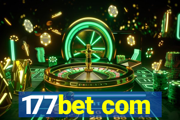 177bet com